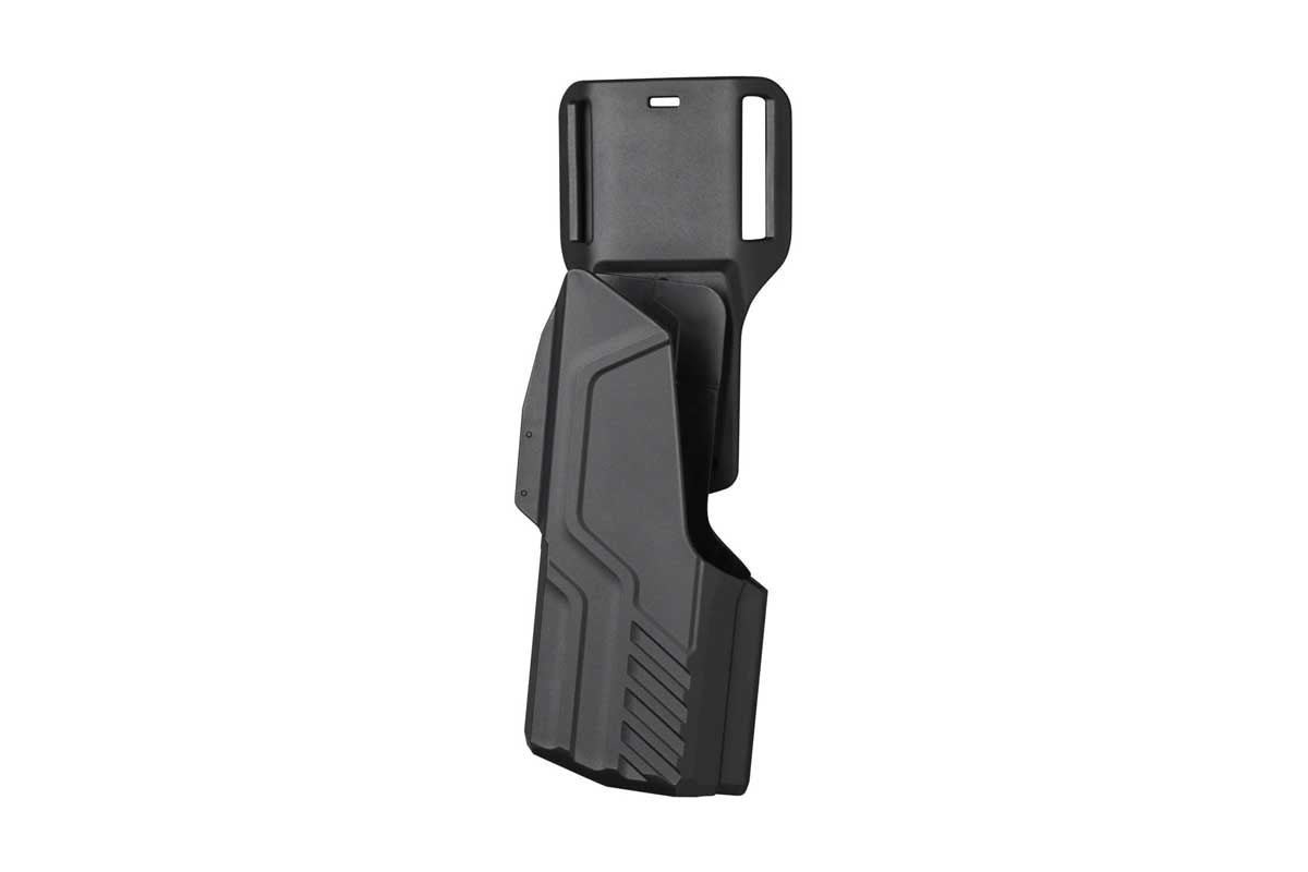 Krytac Maxim 9 Belt Holster - Black