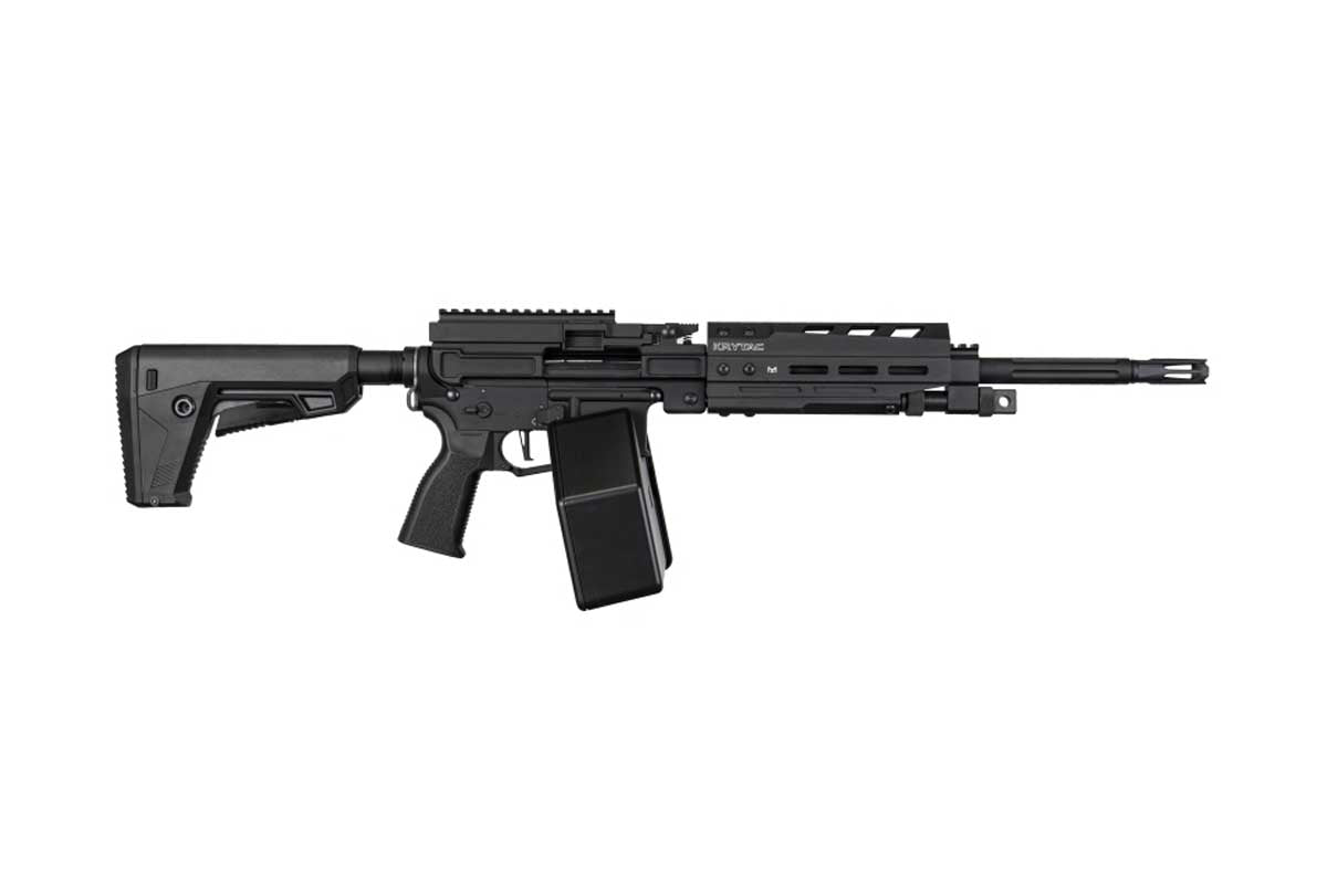 Krytac Trident MK3 LMG