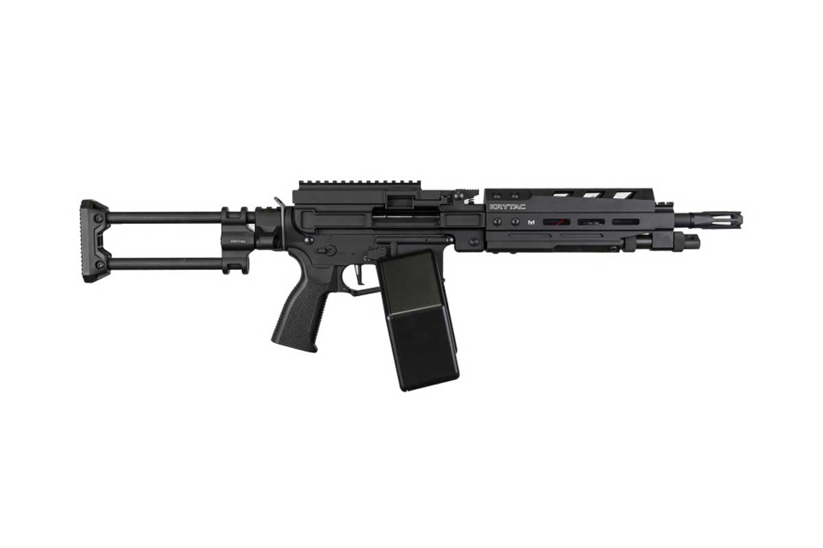 Krytac Trident MK3 LMG-MP PARA