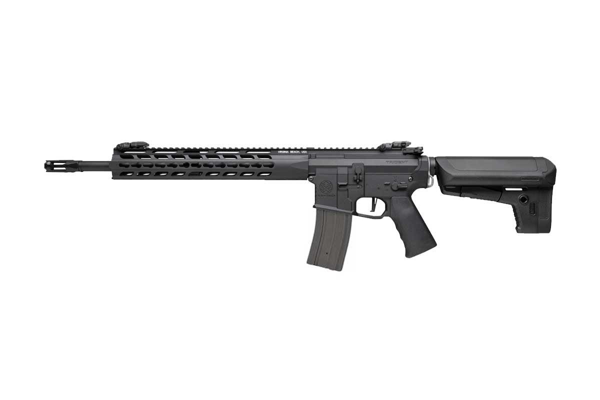 Krytac Trident Mk2 SPR Black