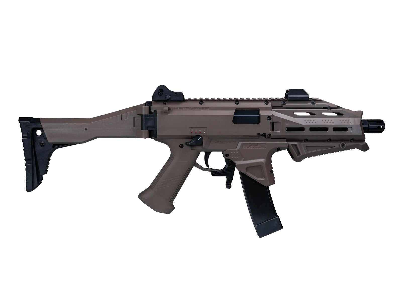 ASG CZ Scorpion EVO 3 A1 ATEK Proline