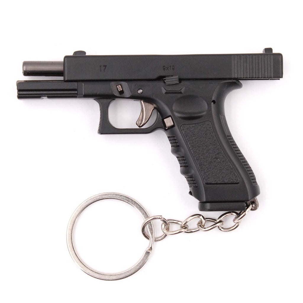 KEYCHAIN G17 PISTOL 7CM