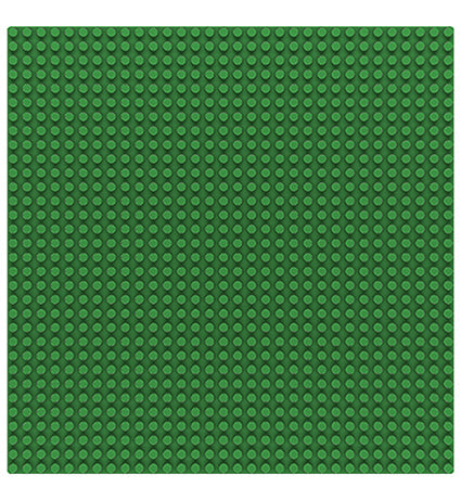 Base Plate - Green (B0833C)