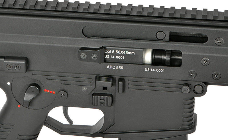 B&T APC 556 Airsoft Replica