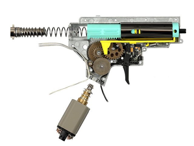 B&T APC 556 Airsoft Replica