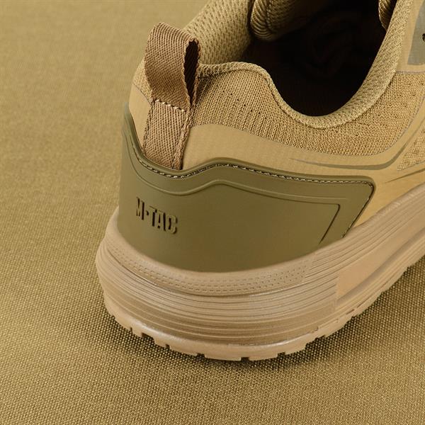 M-Tac tactical Summer Sport sneakers-M-Tac-
