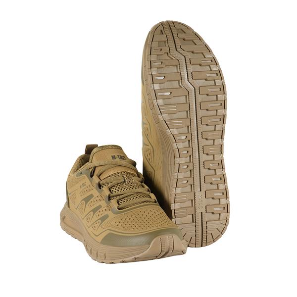 M-Tac tactical Summer Sport sneakers-M-Tac-