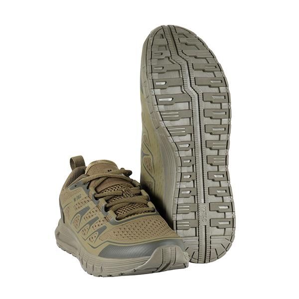 M-Tac tactical Summer Sport sneakers-M-Tac-