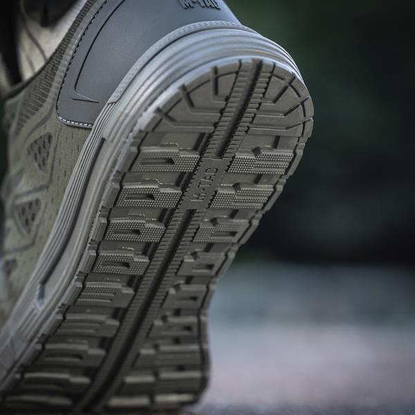 M-Tac tactical Summer Sport sneakers-M-Tac-