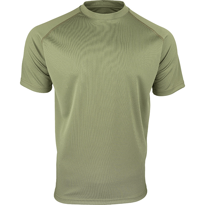 Mesh-tech T-Shirt