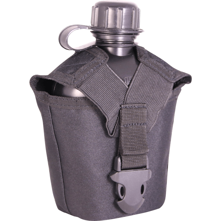 Modular Water Bottle Pouch