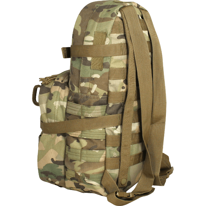 One Day Modular Pack