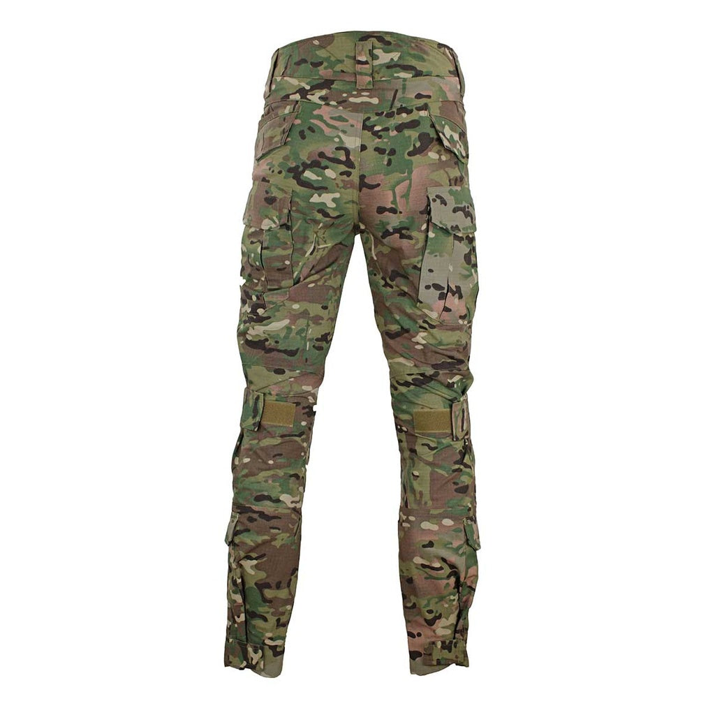 SIGMA Combat Pants – Mcam