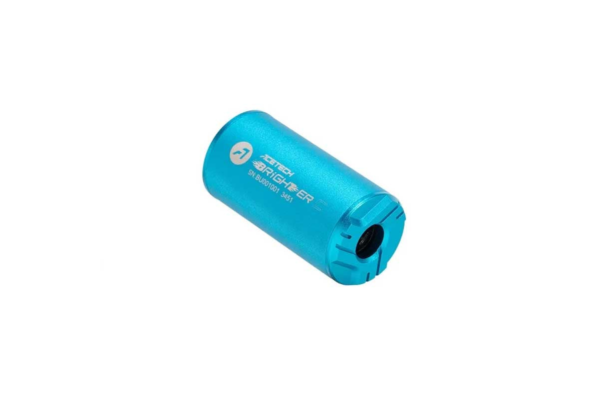 BRIGHTER C Tracer Unit - Blue