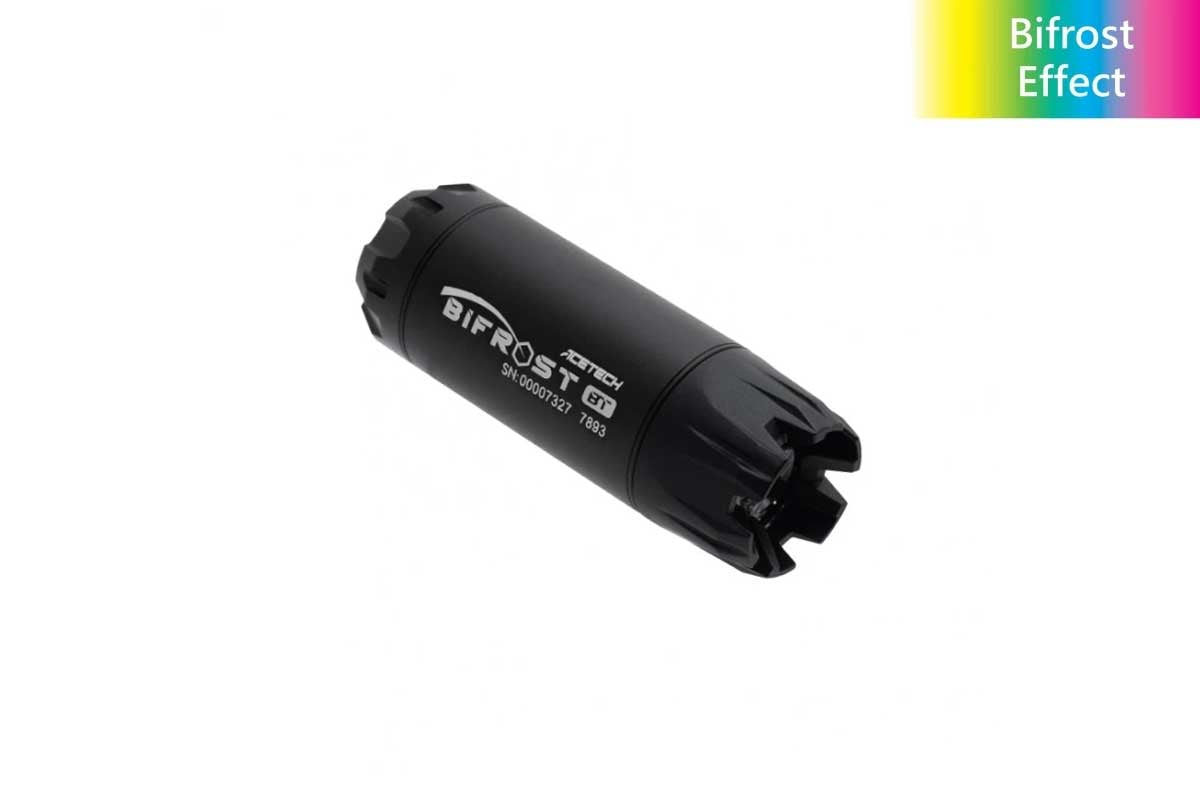 BIFROST BT (Bluetooth Chrono) Tracer Unit