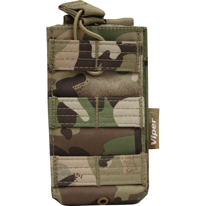 Quick Release Mag Pouch