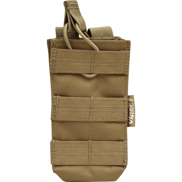 Quick Release Mag Pouch