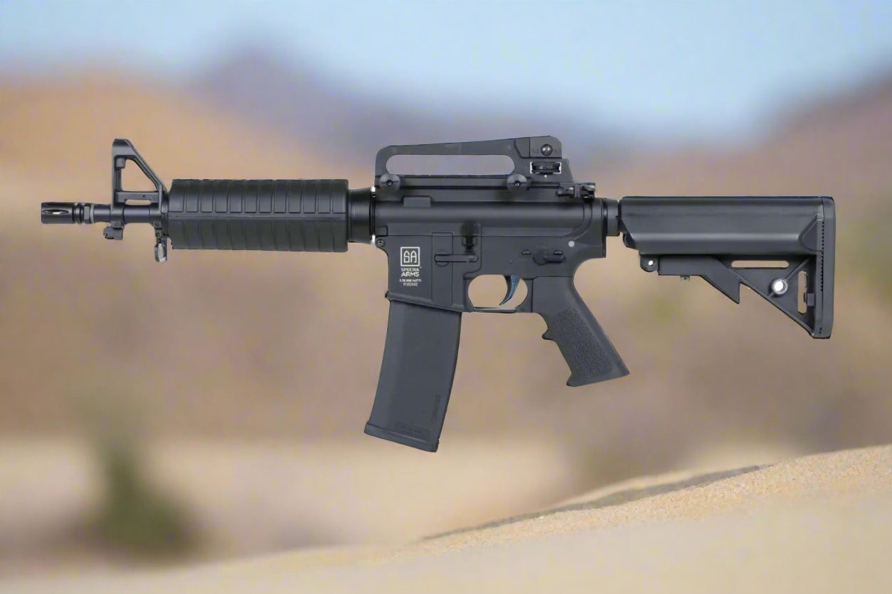 Airsoft BUNDLE 📦 SA-F11 FLEX GATE X-ASR Gen 2