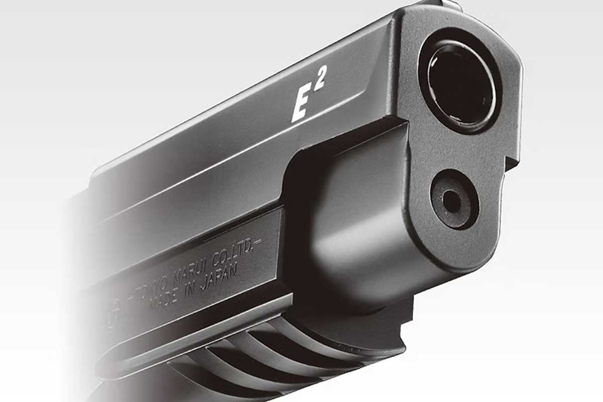 Sig Sauer P226 E2 Rail