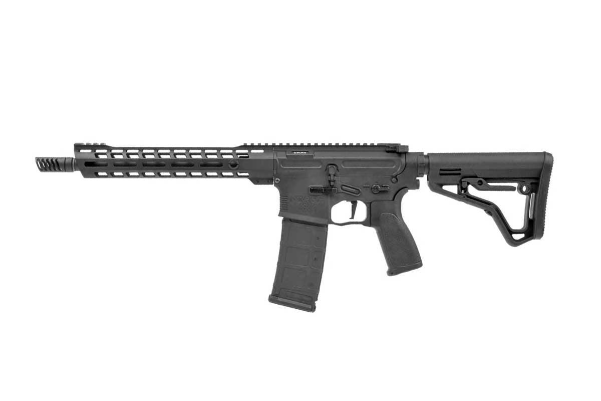 SSR4 Mk2 Metal Version