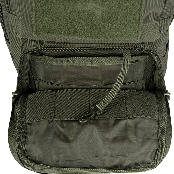 Shoulder Pack