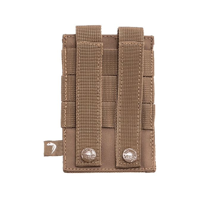 Single Rifle Mag Plate