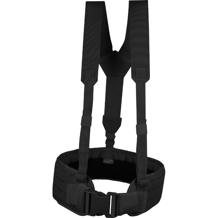 Skeleton Harness