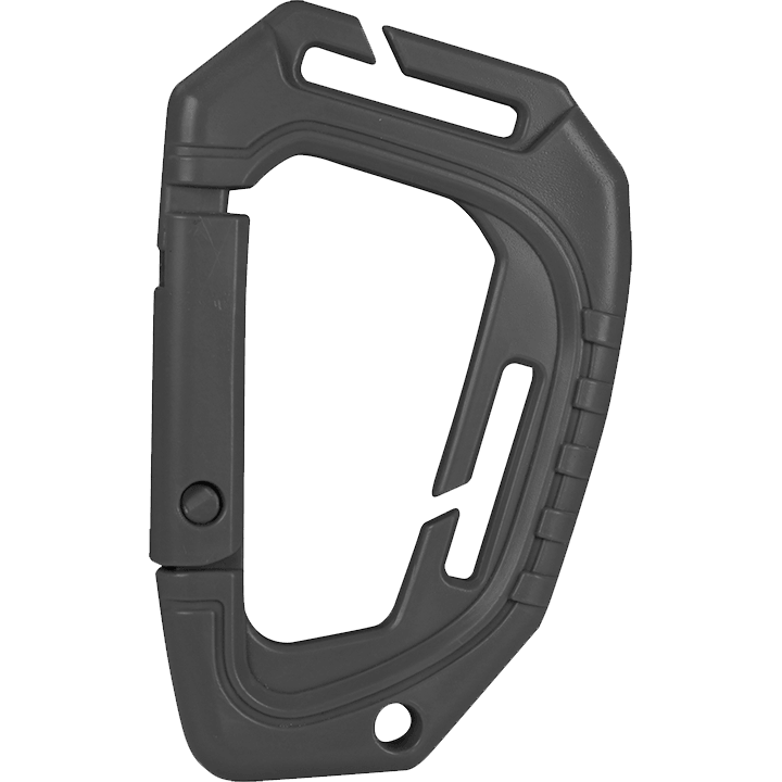 Special Ops Carabiner