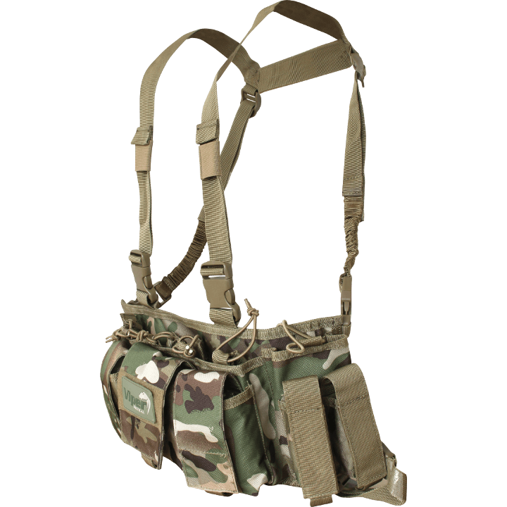 Special Ops Chest Rig