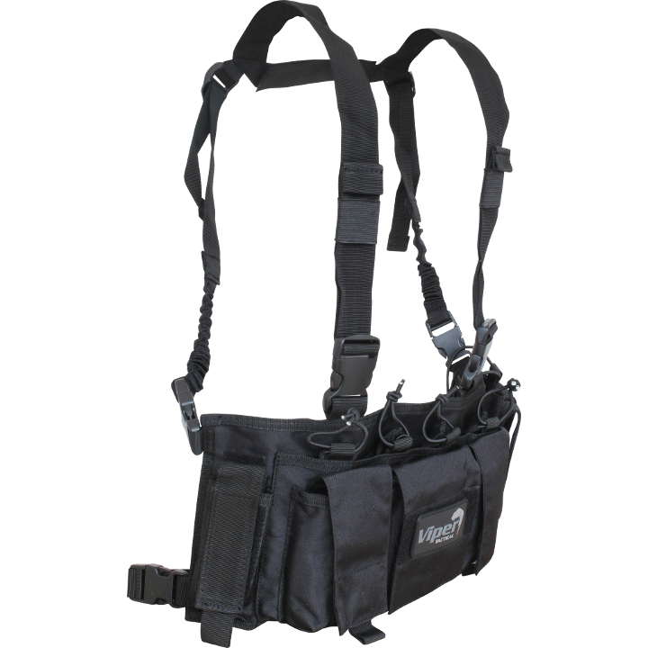 Special Ops Chest Rig
