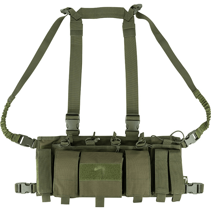 Special Ops Chest Rig