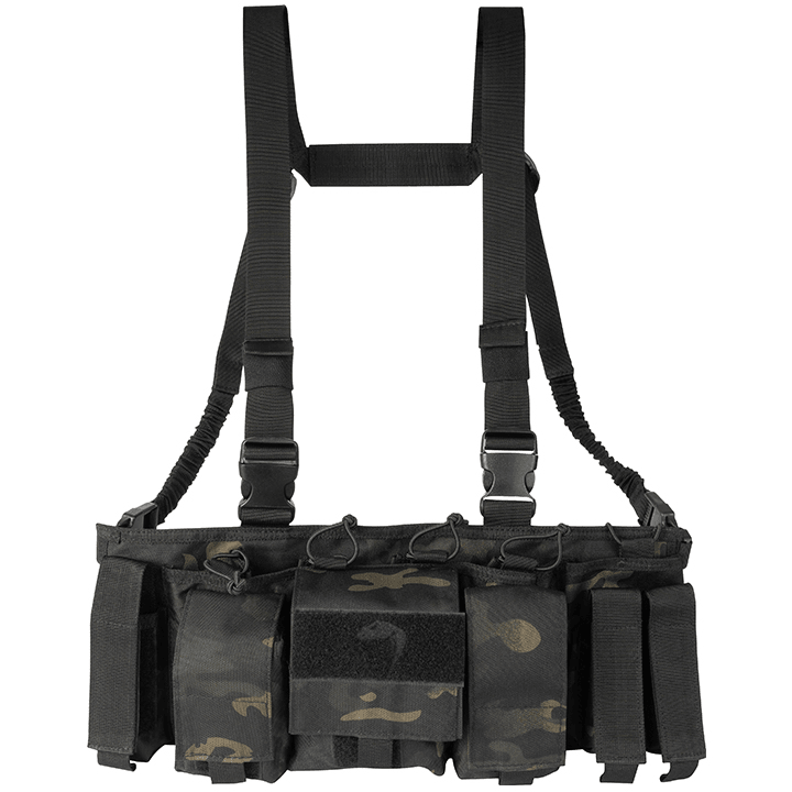 Special Ops Chest Rig