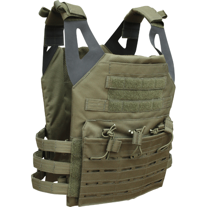 Special Ops Plate Carrier