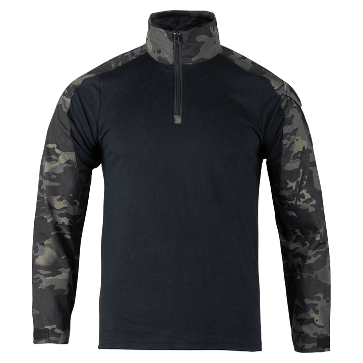 Special Ops Shirt-Viper Tactical-Vcam Black-S-