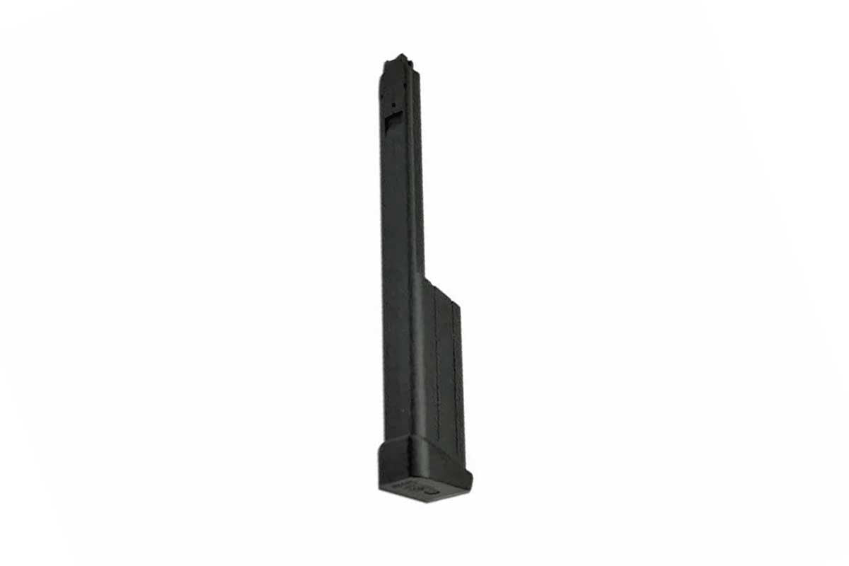 Extended Magazine for Marui AEP USP - 100 BBs
