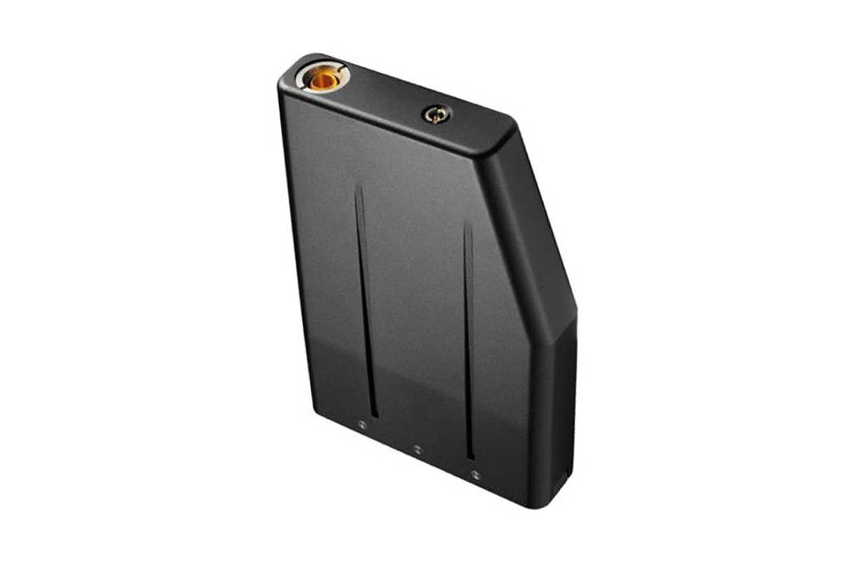 Gas Tank for Marui M870 Tactical