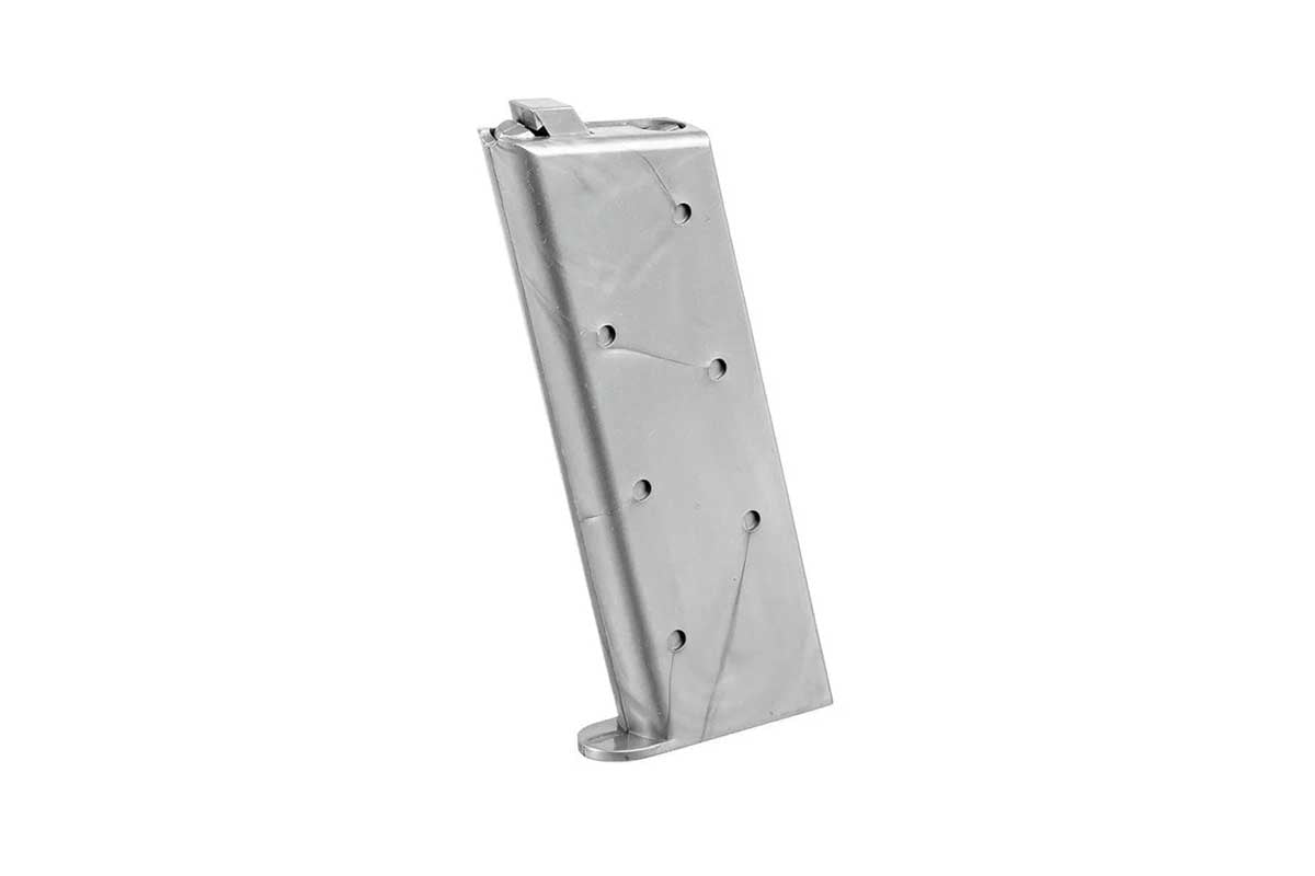 Magazine for Marui Double Eagle Spring Action Pistol - 20 BBs (thick)