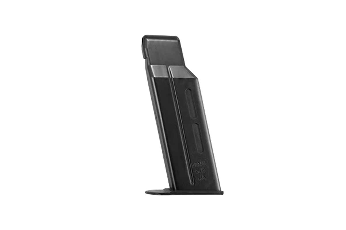 Magazine for Marui P7 M13 Spring Action Pistol - 13 BBs (Thick)