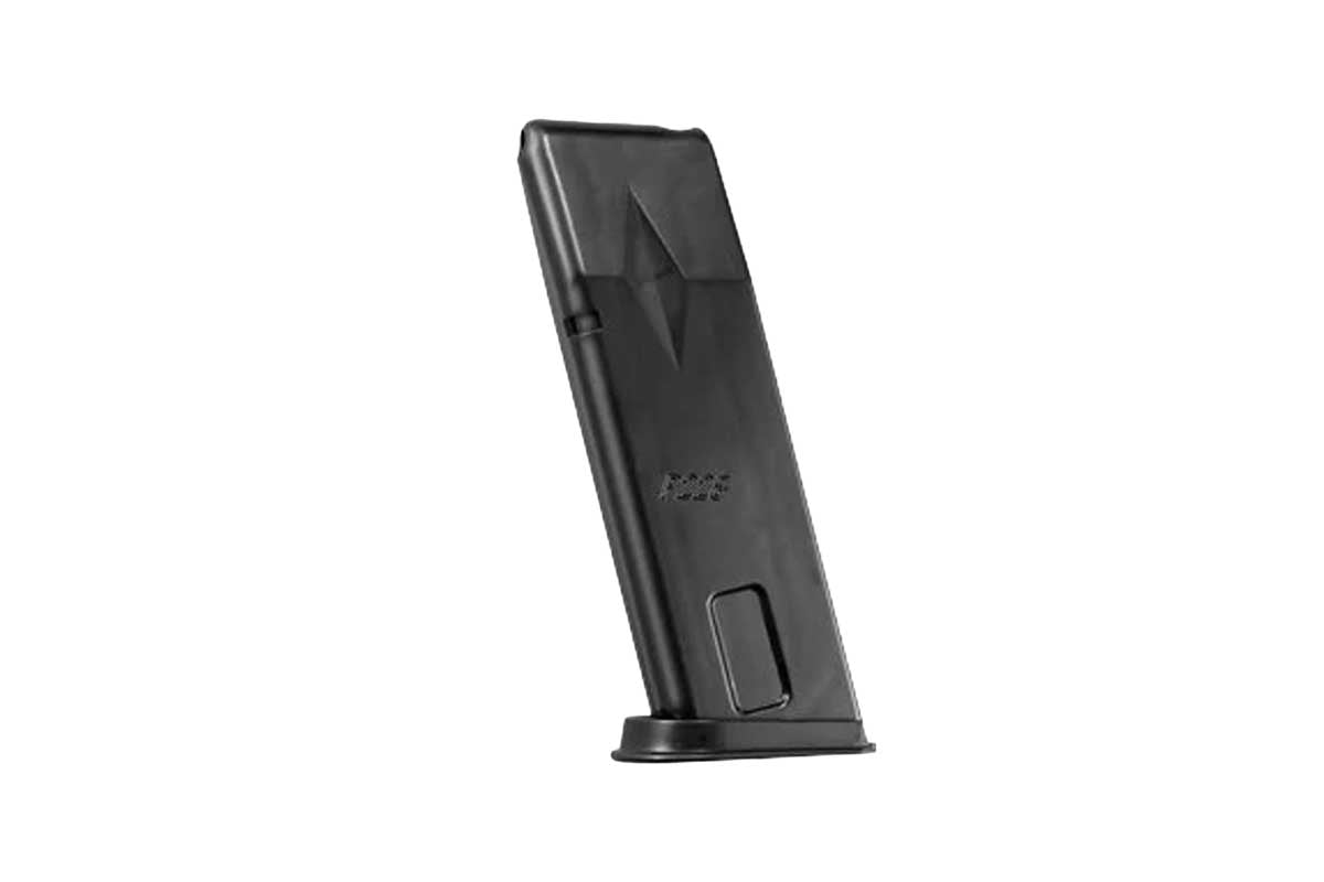 Magazine for Marui Sig Sauer P228 Spring Action Pistol - 15 BBs (Thick type)
