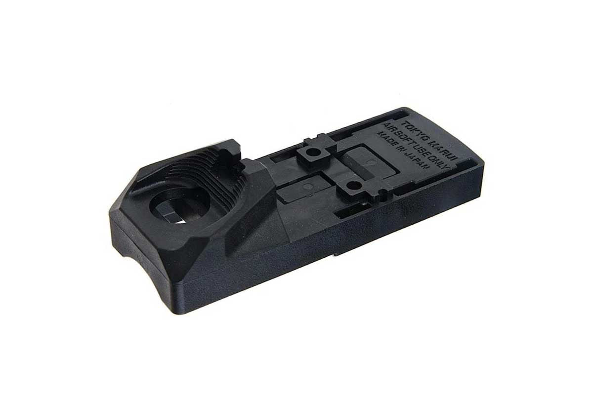 Micro Pro Sight Mount for MP5 Next-Gen (NGRS)