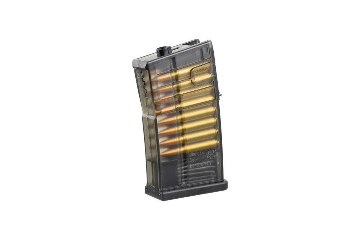 Mid-Cap magazine for 417 Next-Gen - 70 BBs