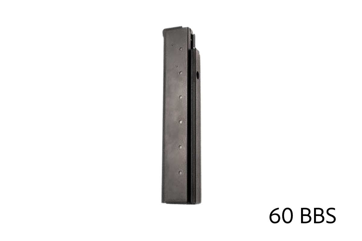 magazine for M1A1 - 60 BBs