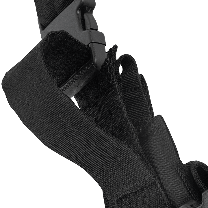 Tactical Leg Holster