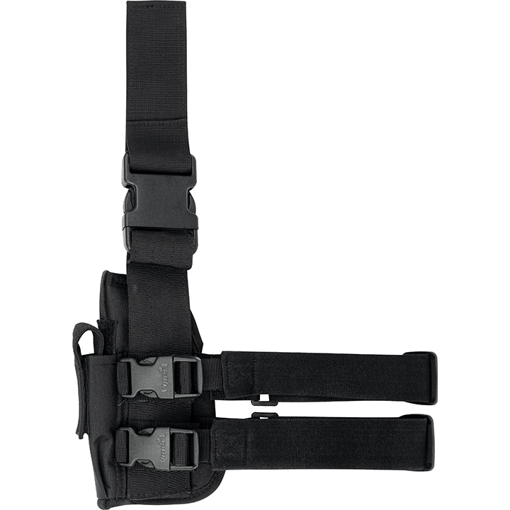 Tactical Leg Holster