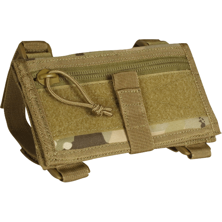 Tactical Wrist Case