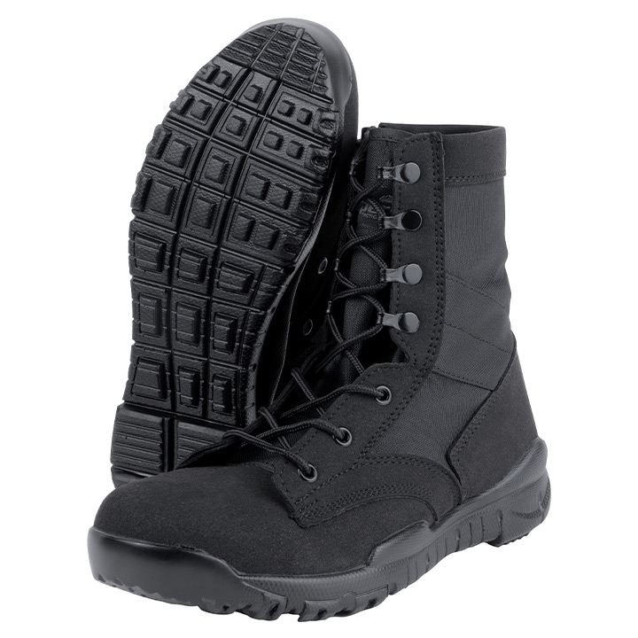 Tactical Sneaker Boots-Viper Tactical-