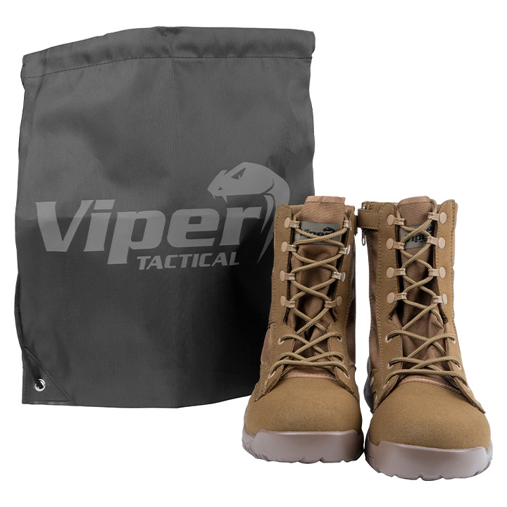 Tactical Sneaker Boots-Viper Tactical-