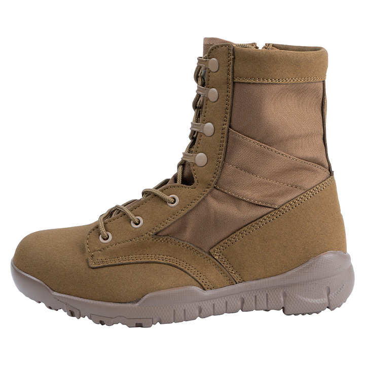 Tactical Sneaker Boots-Viper Tactical-Tan-7-
