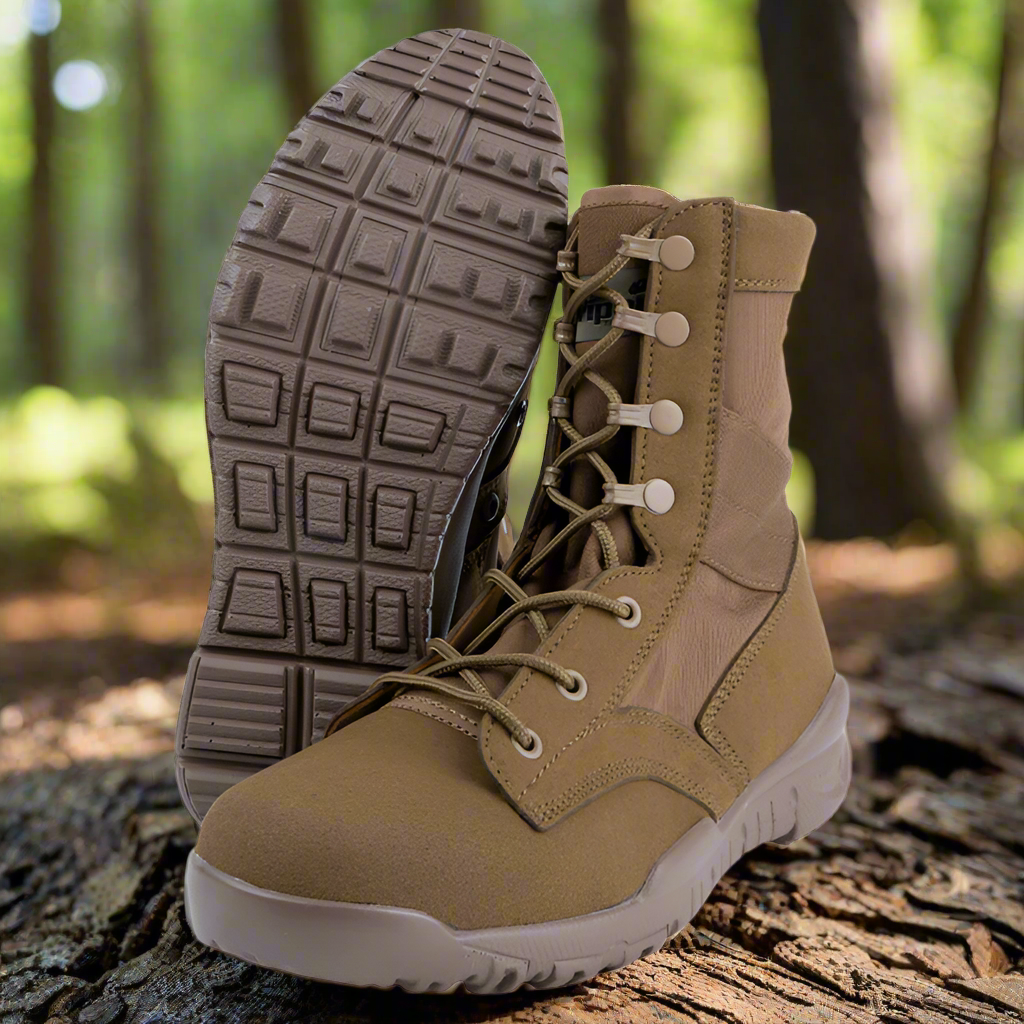 Tactical Sneaker Boots-Viper Tactical-