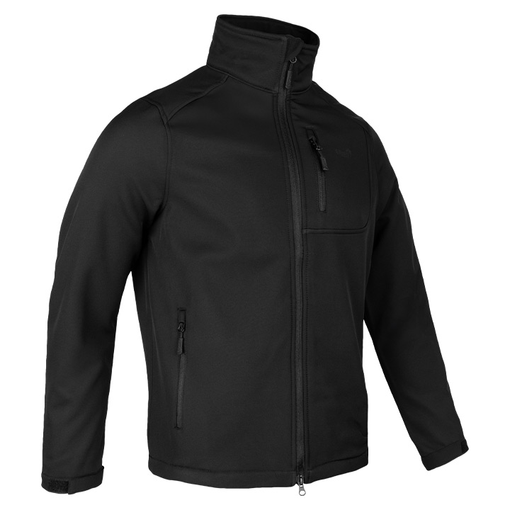 Giacca Covert Softshell-Viper Tactical-